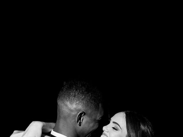 O casamento de Geziel e Gabrielle em Maricá, Rio de Janeiro 6