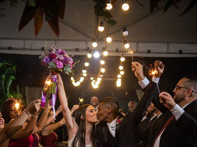O casamento de Geziel e Gabrielle em Maricá, Rio de Janeiro 7
