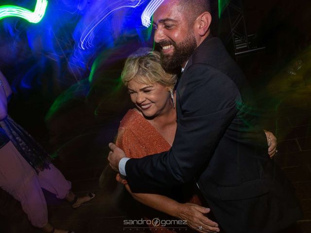 O casamento de Geziel e Gabrielle em Maricá, Rio de Janeiro 8