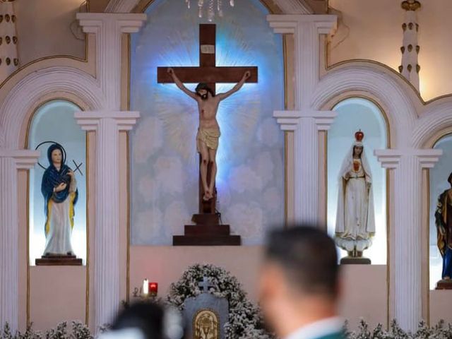 O casamento de Jean Carlos e Luciana em Aracaju, Sergipe 7