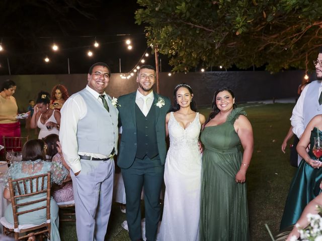O casamento de Jean Carlos e Luciana em Aracaju, Sergipe 19