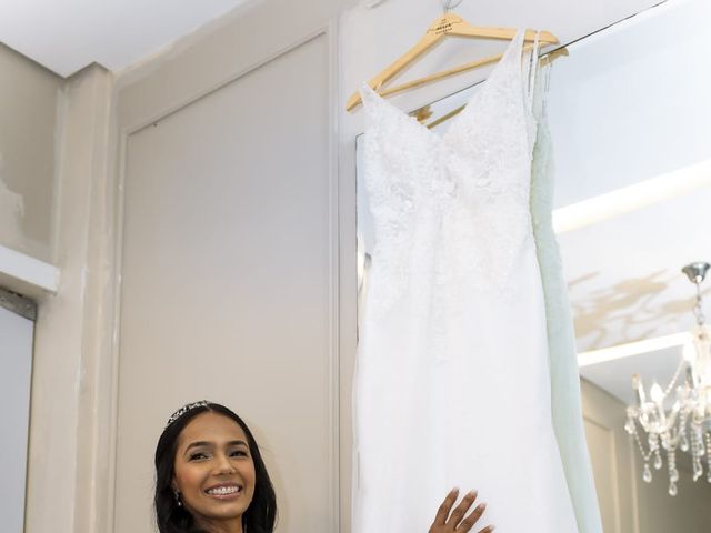 O casamento de Jean Carlos e Luciana em Aracaju, Sergipe 21