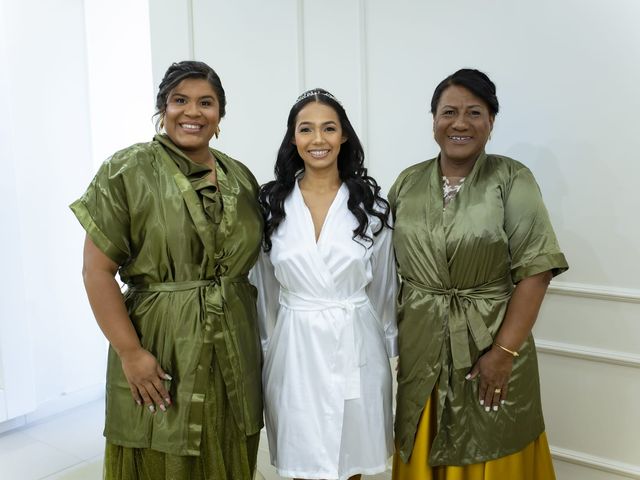O casamento de Jean Carlos e Luciana em Aracaju, Sergipe 22