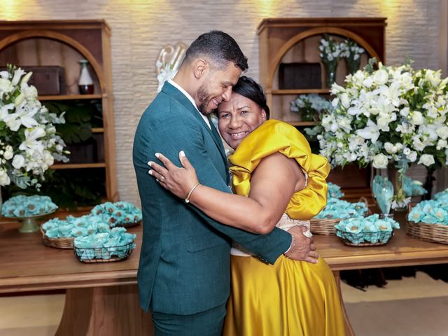 O casamento de Jean Carlos e Luciana em Aracaju, Sergipe 26