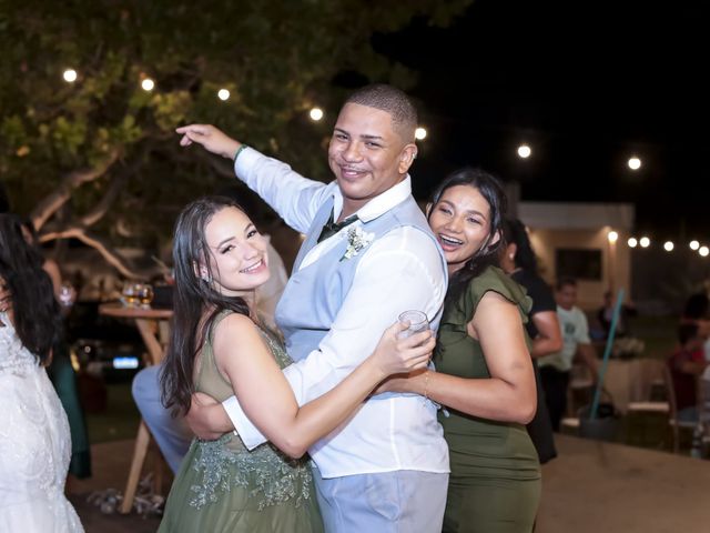 O casamento de Jean Carlos e Luciana em Aracaju, Sergipe 27