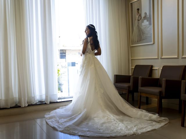 O casamento de Jean Carlos e Luciana em Aracaju, Sergipe 31