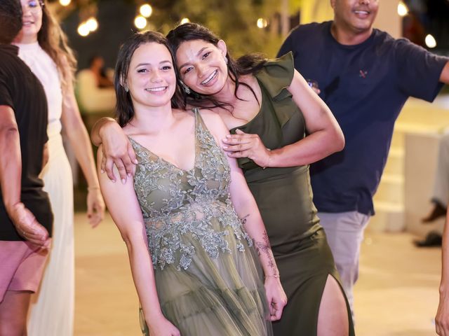 O casamento de Jean Carlos e Luciana em Aracaju, Sergipe 33