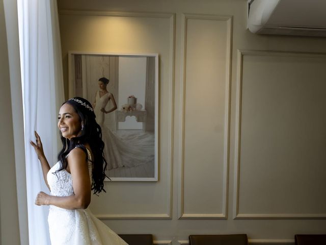O casamento de Jean Carlos e Luciana em Aracaju, Sergipe 42