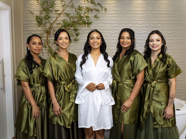 O casamento de Jean Carlos e Luciana em Aracaju, Sergipe 45