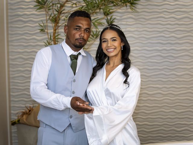 O casamento de Jean Carlos e Luciana em Aracaju, Sergipe 46