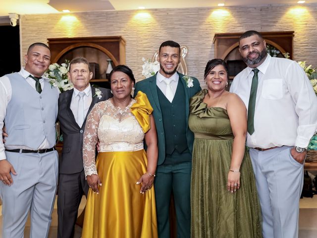 O casamento de Jean Carlos e Luciana em Aracaju, Sergipe 55