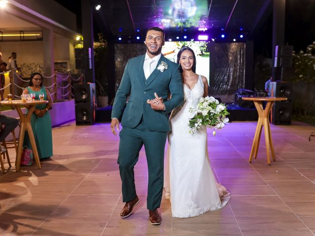 O casamento de Jean Carlos e Luciana em Aracaju, Sergipe 65