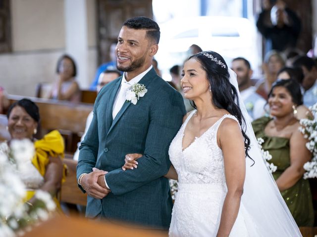 O casamento de Jean Carlos e Luciana em Aracaju, Sergipe 69
