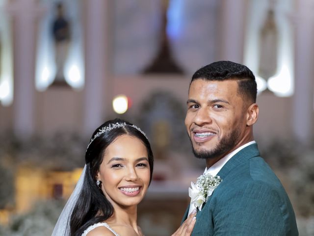 O casamento de Jean Carlos e Luciana em Aracaju, Sergipe 73