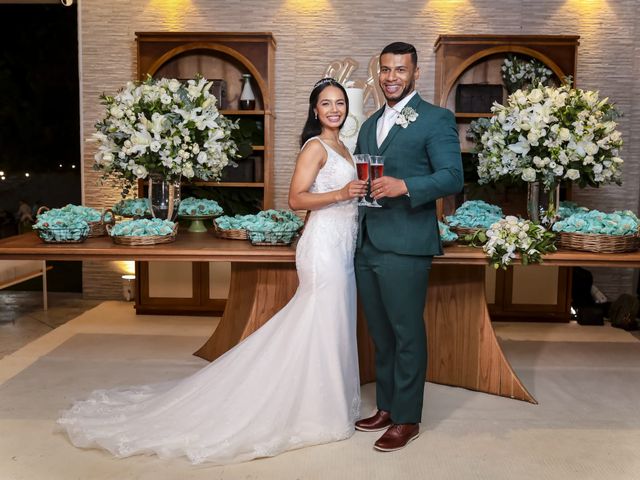 O casamento de Jean Carlos e Luciana em Aracaju, Sergipe 75