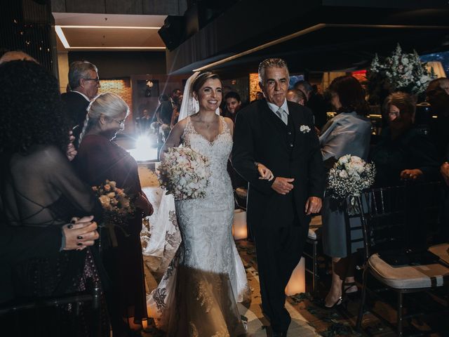 O casamento de Renato e Fernanda em São Paulo 23