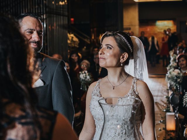 O casamento de Renato e Fernanda em São Paulo 27