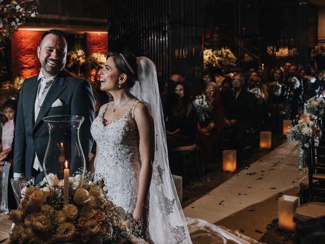 O casamento de Renato e Fernanda em São Paulo 28