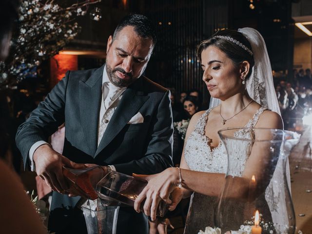 O casamento de Renato e Fernanda em São Paulo 29