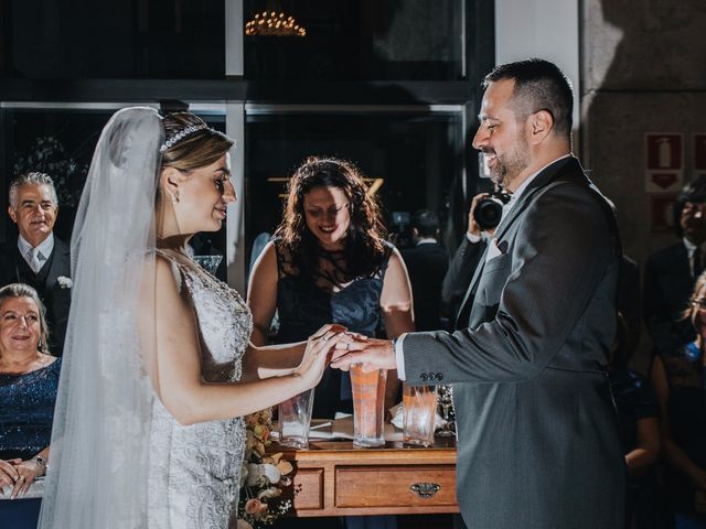 O casamento de Renato e Fernanda em São Paulo 38