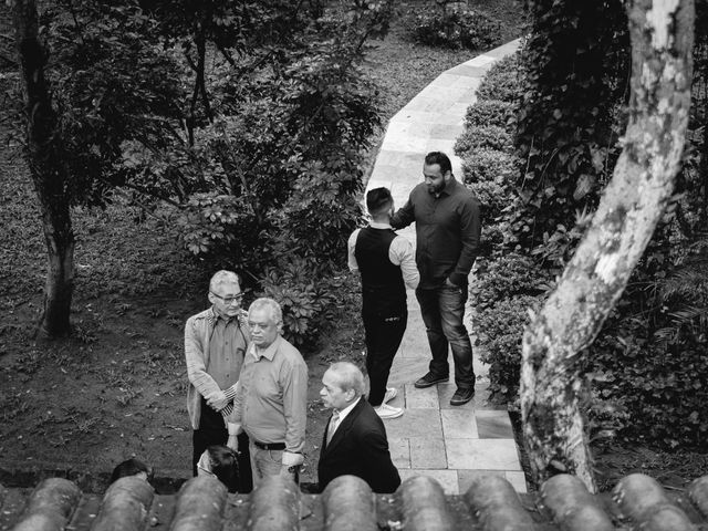 O casamento de Jefferson e Priscilla em São Bernardo do Campo, São Paulo 16