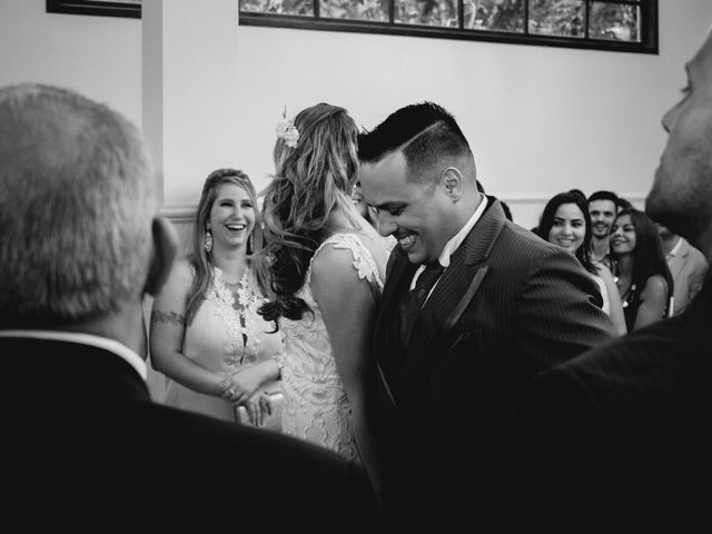 O casamento de Jefferson e Priscilla em São Bernardo do Campo, São Paulo 47