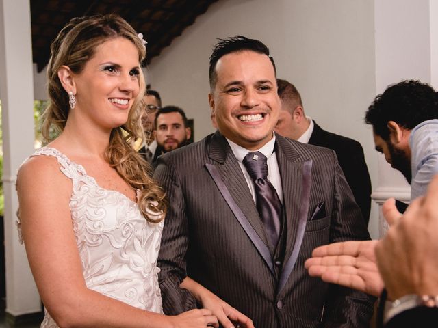 O casamento de Jefferson e Priscilla em São Bernardo do Campo, São Paulo 48