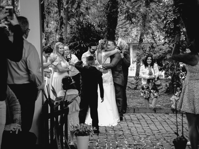 O casamento de Jefferson e Priscilla em São Bernardo do Campo, São Paulo 51