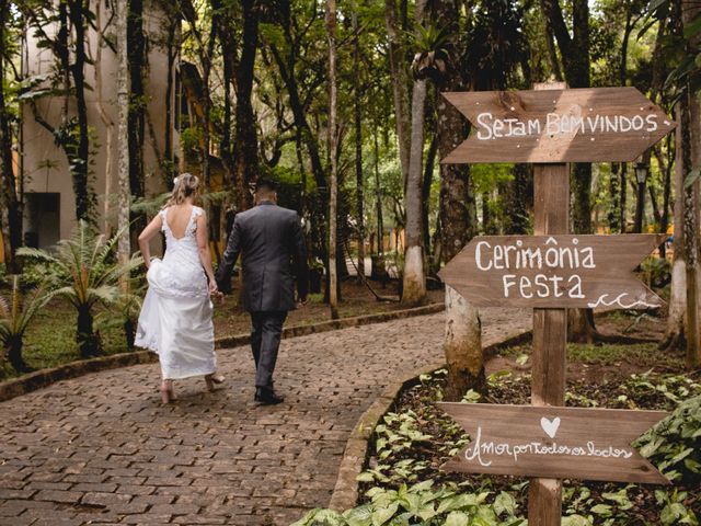 O casamento de Jefferson e Priscilla em São Bernardo do Campo, São Paulo 55