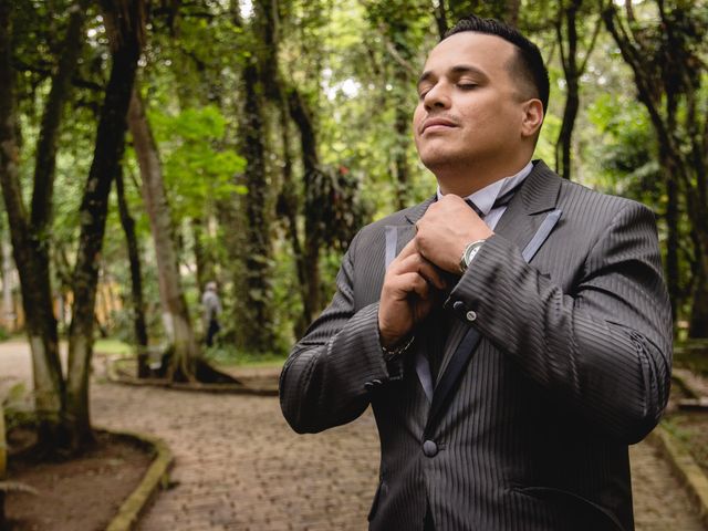 O casamento de Jefferson e Priscilla em São Bernardo do Campo, São Paulo 57