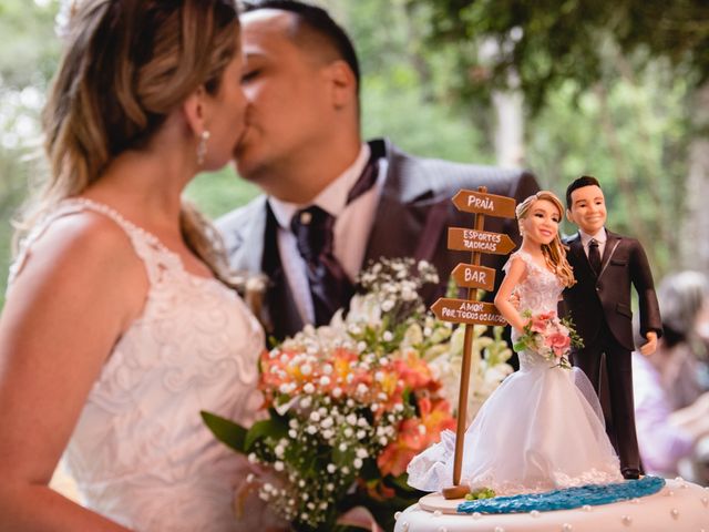 O casamento de Jefferson e Priscilla em São Bernardo do Campo, São Paulo 60