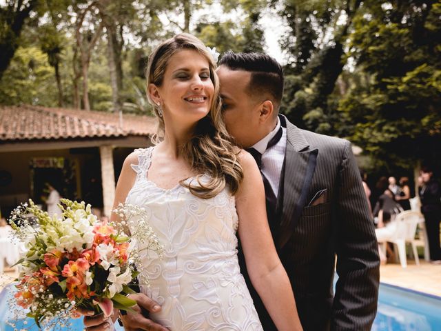 O casamento de Jefferson e Priscilla em São Bernardo do Campo, São Paulo 62