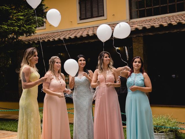 O casamento de Jefferson e Priscilla em São Bernardo do Campo, São Paulo 68