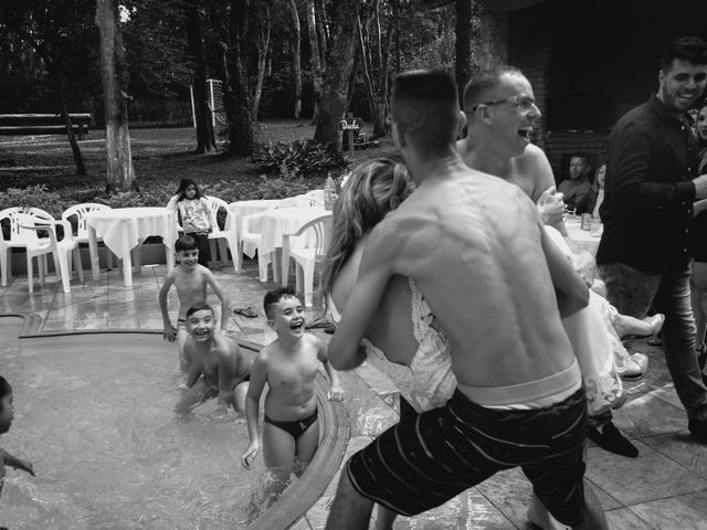 O casamento de Jefferson e Priscilla em São Bernardo do Campo, São Paulo 78