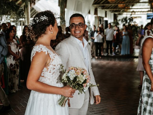 O casamento de João Pedro e Karini em Rio de Janeiro, Rio de Janeiro 23