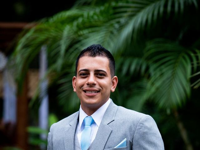 O casamento de Marcos Vinicius  e Amanda  em Vespasiano, Minas Gerais 4