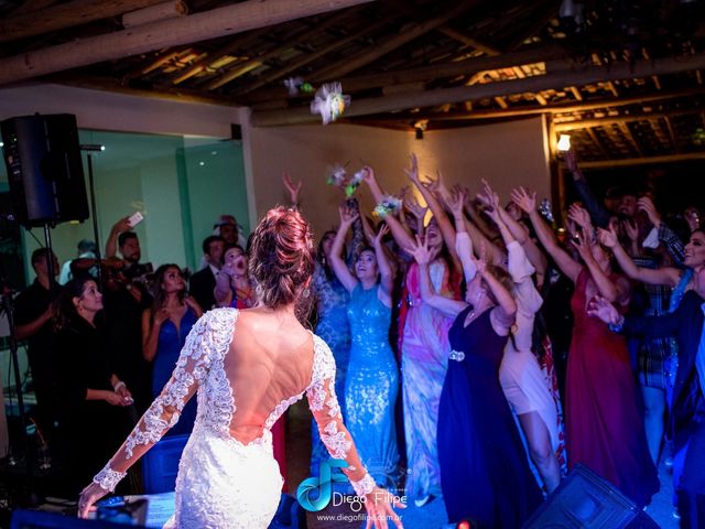 O casamento de Marcos Vinicius  e Amanda  em Vespasiano, Minas Gerais 7