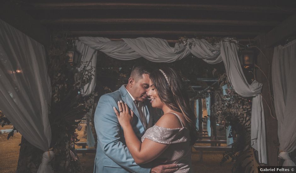 O casamento de Alex e Carol em Caxias do Sul, Rio Grande do Sul