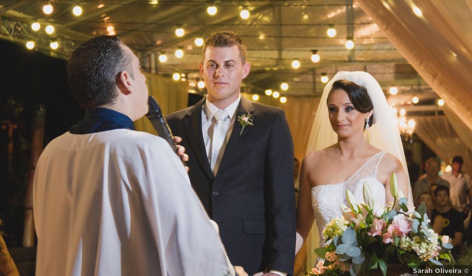 O casamento de Welliton e Laiani em Cariacica, Espírito Santo