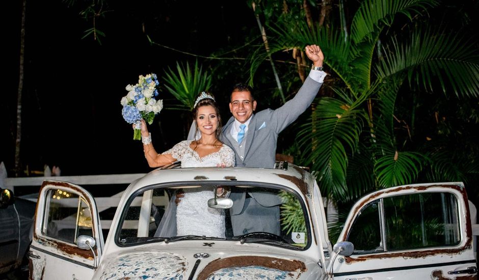 O casamento de Marcos Vinicius  e Amanda  em Vespasiano, Minas Gerais
