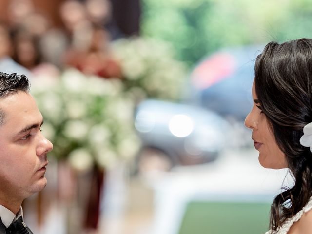 O casamento de Elton e Ana Paula em Alfenas, Minas Gerais 22