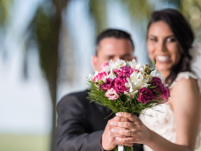 O casamento de Elton e Ana Paula em Alfenas, Minas Gerais 29