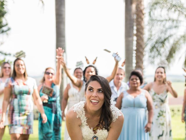 O casamento de Elton e Ana Paula em Alfenas, Minas Gerais 37