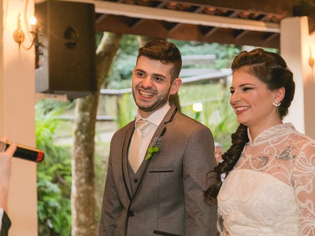 O casamento de Danilo e Livia em Mairiporã, São Paulo Estado 30