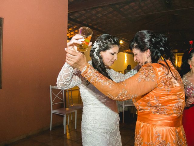 O casamento de Danilo e Livia em Mairiporã, São Paulo Estado 62
