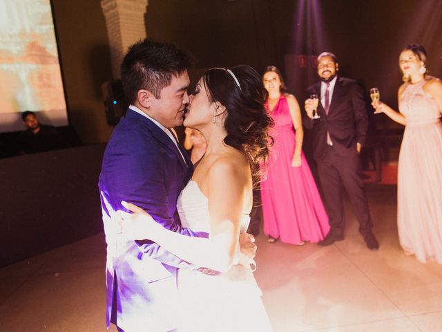O casamento de Bruno e Keila em São Paulo 29
