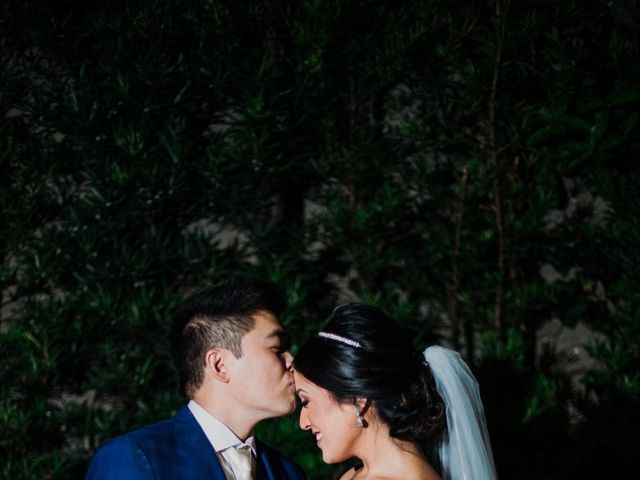 O casamento de Bruno e Keila em São Paulo 53