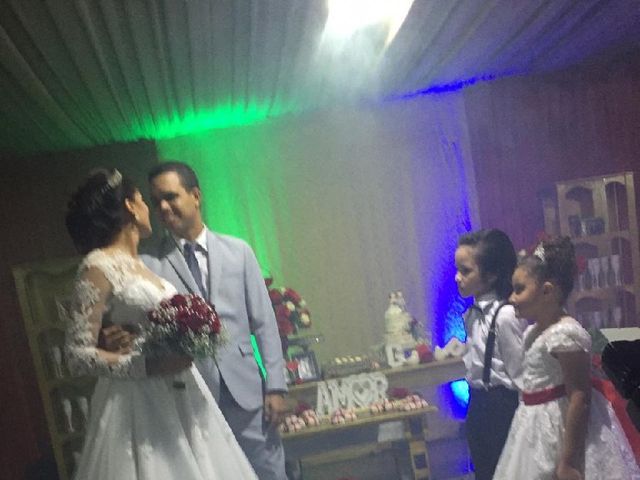 O casamento de Paulo e Gracilene em Fortaleza, Ceará 5