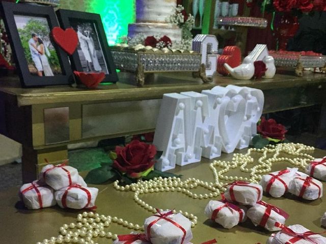 O casamento de Paulo e Gracilene em Fortaleza, Ceará 7