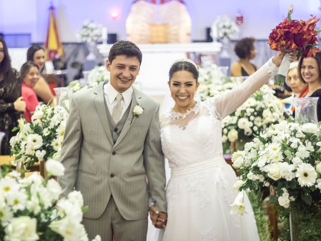 O casamento de Marcos e Fernanda em Barbacena, Minas Gerais 28